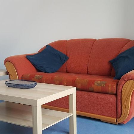 Ferienwohnung Auf Dem Bauernhof Großräschen Kültér fotó