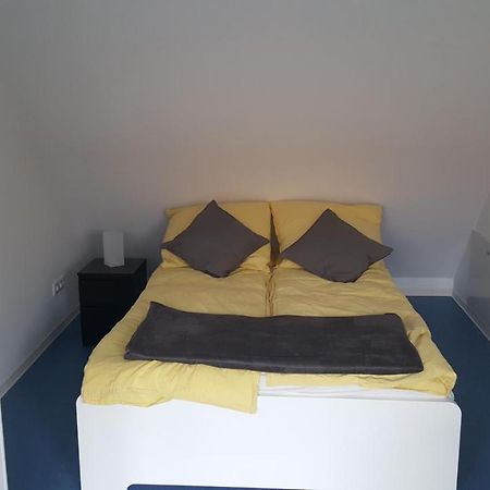 Ferienwohnung Auf Dem Bauernhof Großräschen Kültér fotó