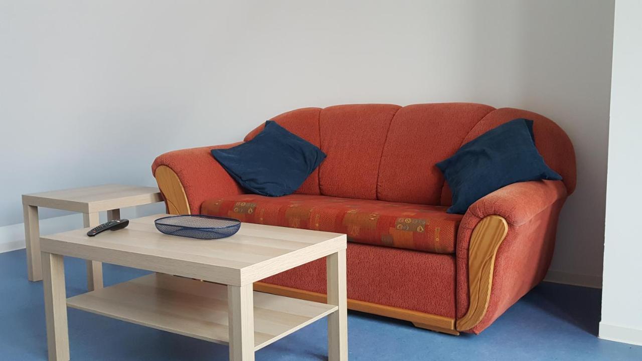 Ferienwohnung Auf Dem Bauernhof Großräschen Kültér fotó