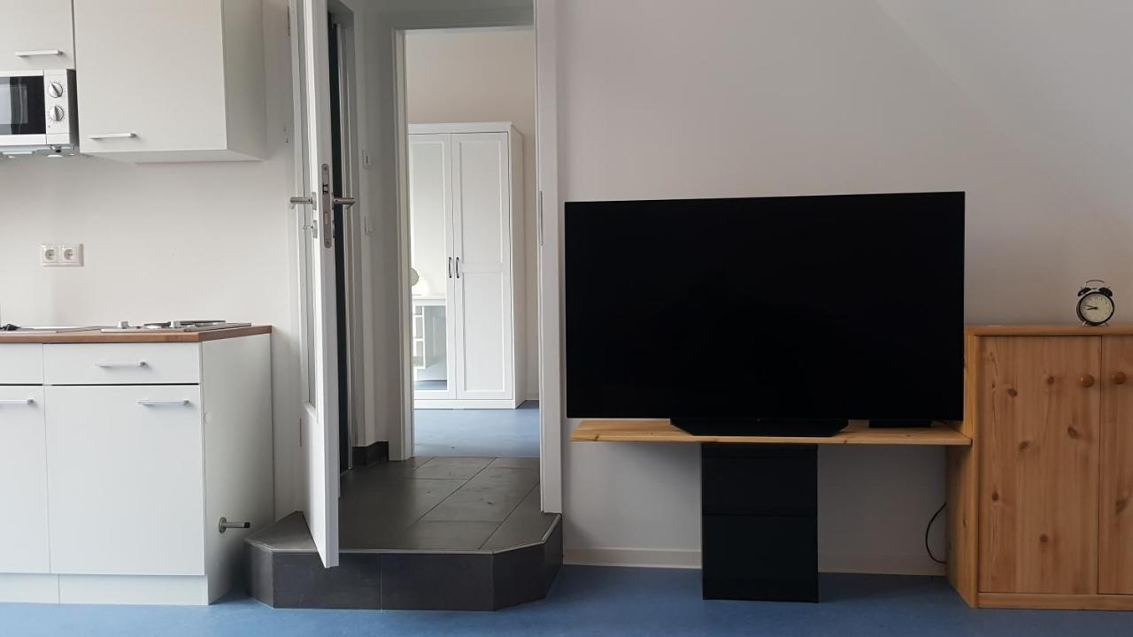 Ferienwohnung Auf Dem Bauernhof Großräschen Kültér fotó